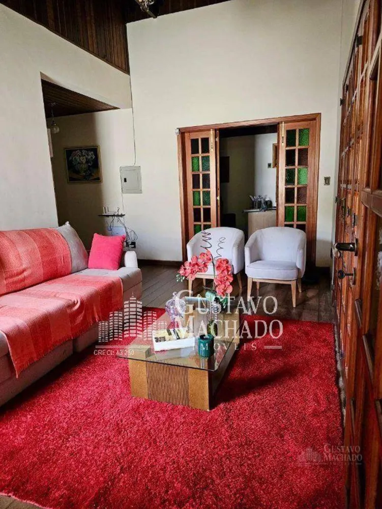 Casa, 4 quartos, 580 m² - Foto 15