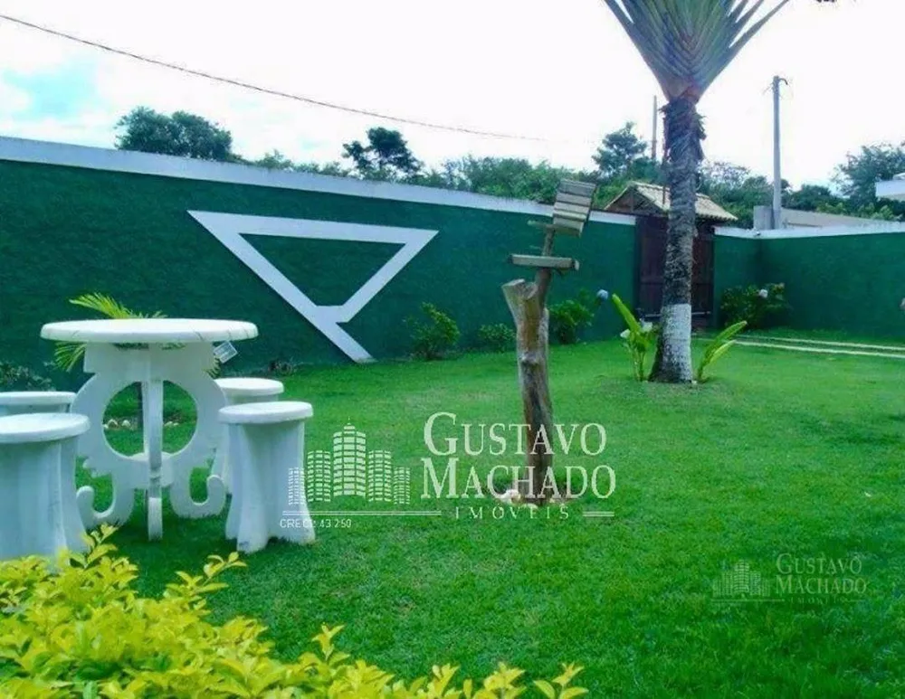Casa, 4 quartos, 580 m² - Foto 16