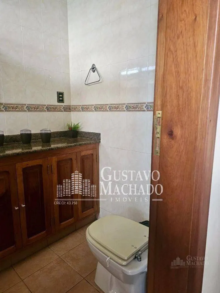 Casa, 4 quartos, 580 m² - Foto 31