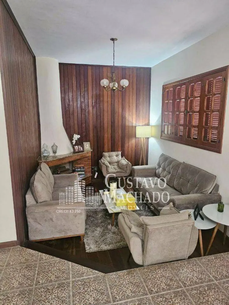 Casa, 4 quartos, 580 m² - Foto 3
