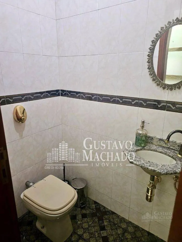 Casa, 4 quartos, 580 m² - Foto 37