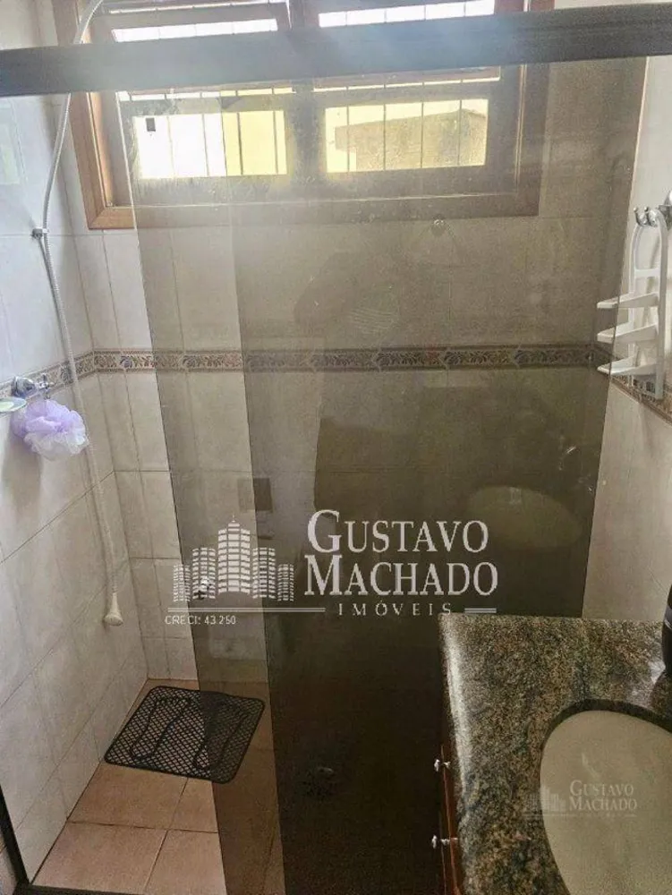 Casa, 4 quartos, 580 m² - Foto 1