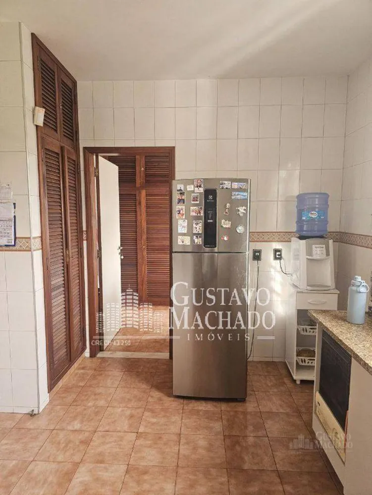 Casa, 4 quartos, 580 m² - Foto 36