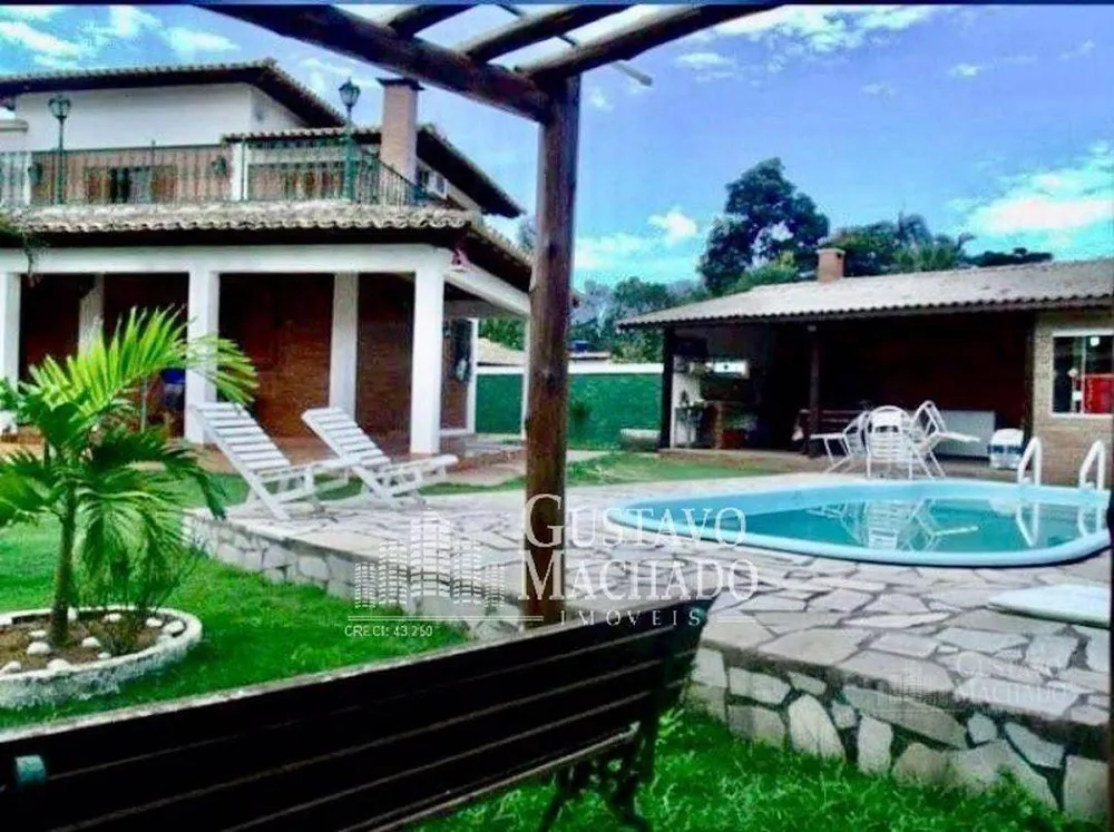 Casa, 4 quartos, 580 m² - Foto 35