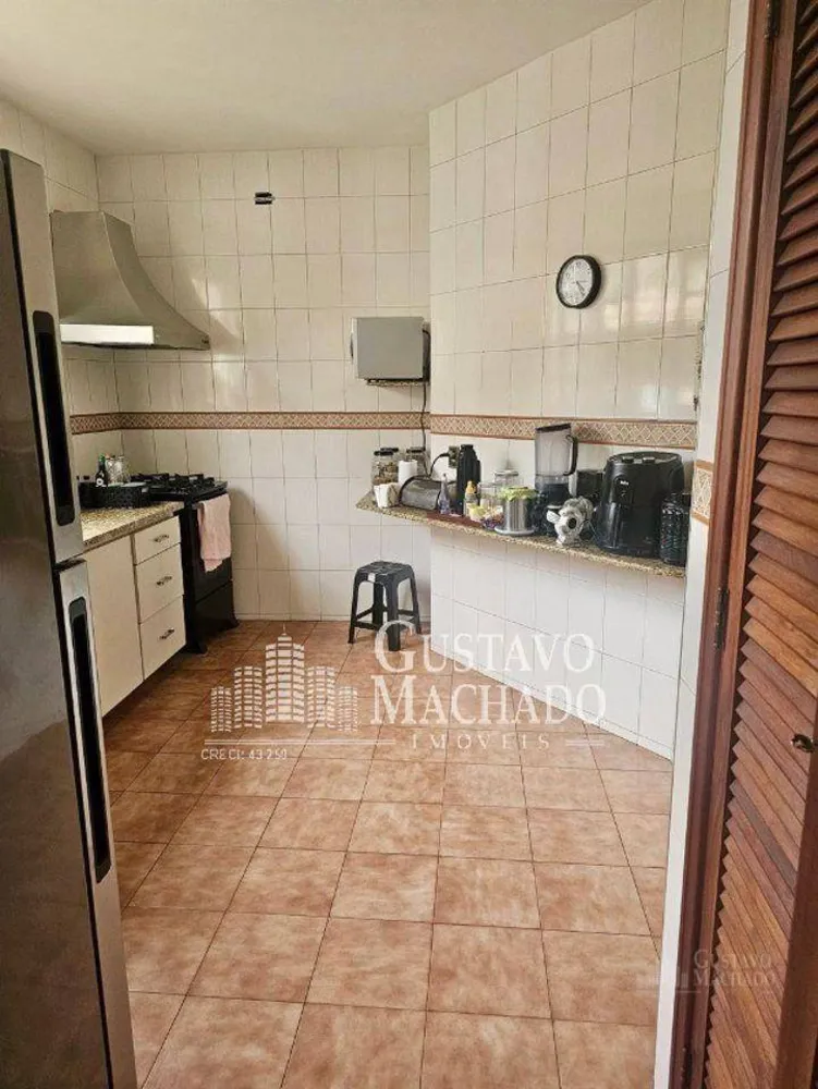 Casa, 4 quartos, 580 m² - Foto 23