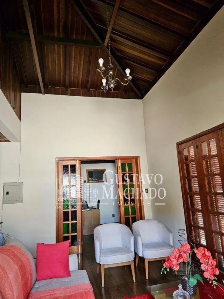 Casa, 4 quartos, 580 m² - Foto 8
