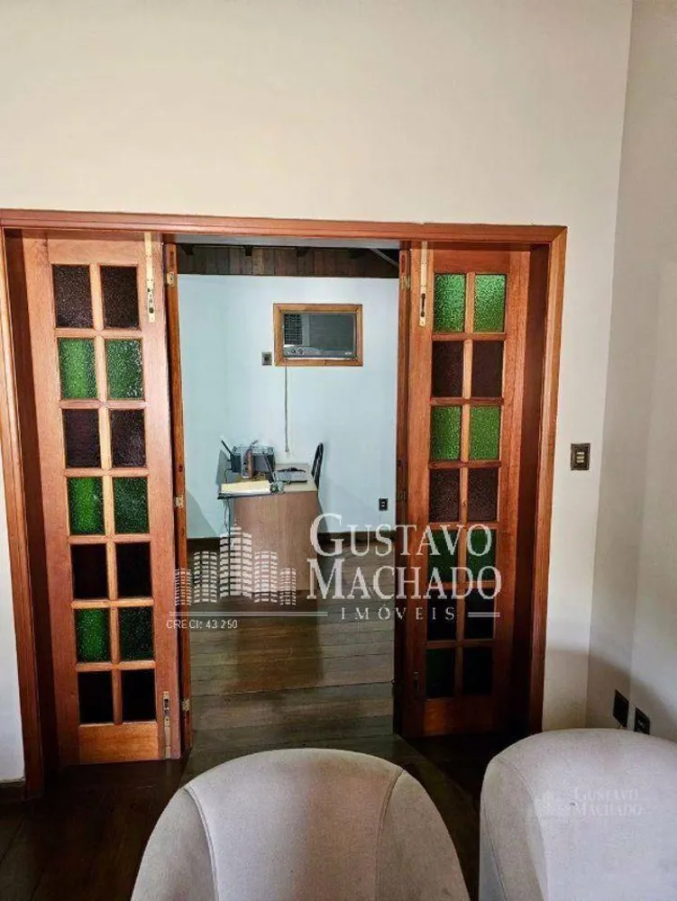 Casa, 4 quartos, 580 m² - Foto 30