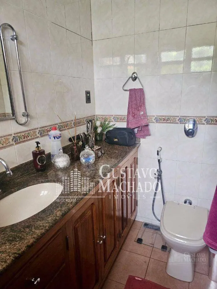 Casa, 4 quartos, 580 m² - Foto 24