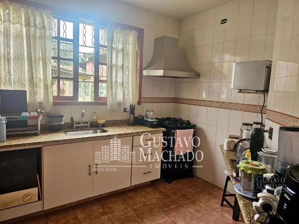 Casa, 4 quartos, 580 m² - Foto 34