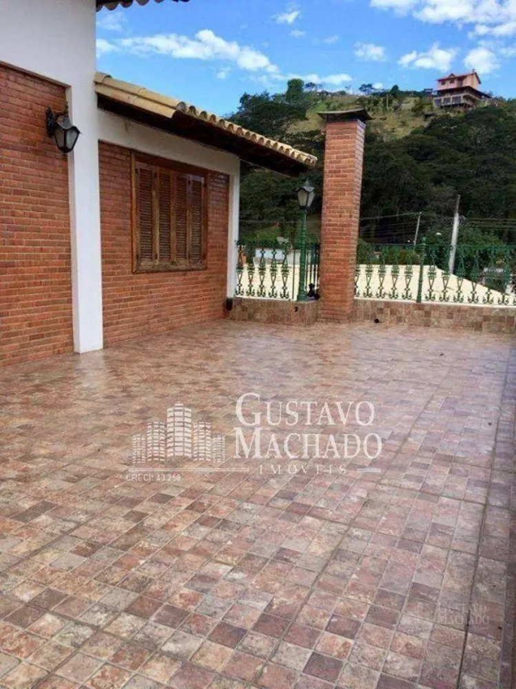 Casa, 4 quartos, 580 m² - Foto 4