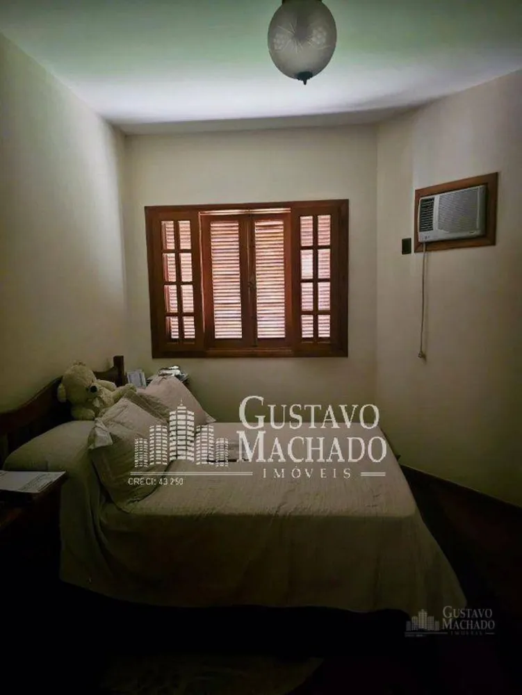 Casa, 4 quartos, 580 m² - Foto 27