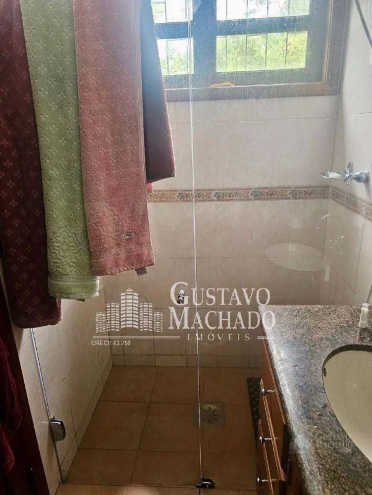 Casa, 4 quartos, 580 m² - Foto 21