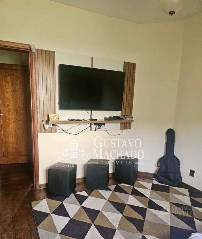Casa, 4 quartos, 580 m² - Foto 26
