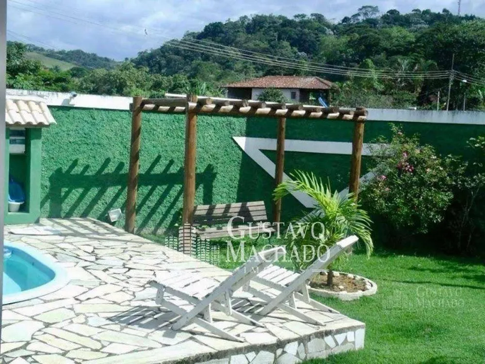 Casa, 4 quartos, 580 m² - Foto 12