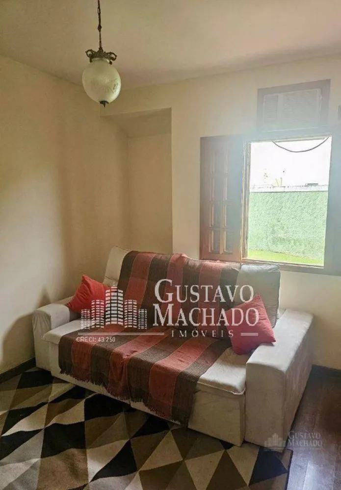 Casa, 4 quartos, 580 m² - Foto 32