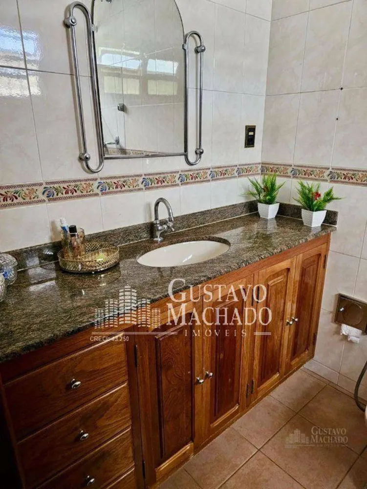 Casa, 4 quartos, 580 m² - Foto 11