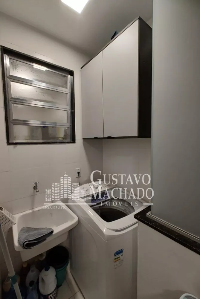 Apartamento, 3 quartos, 84 m² - Foto 10