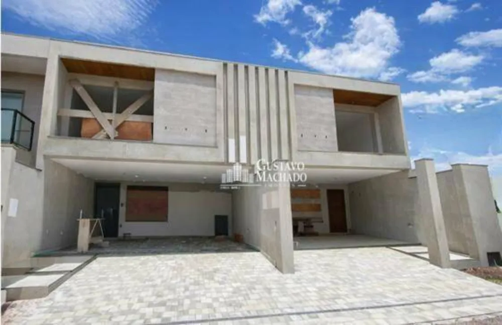 Casa, 3 quartos, 210 m² - Foto 2
