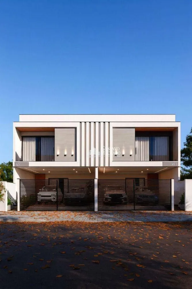 Casa, 3 quartos, 210 m² - Foto 1