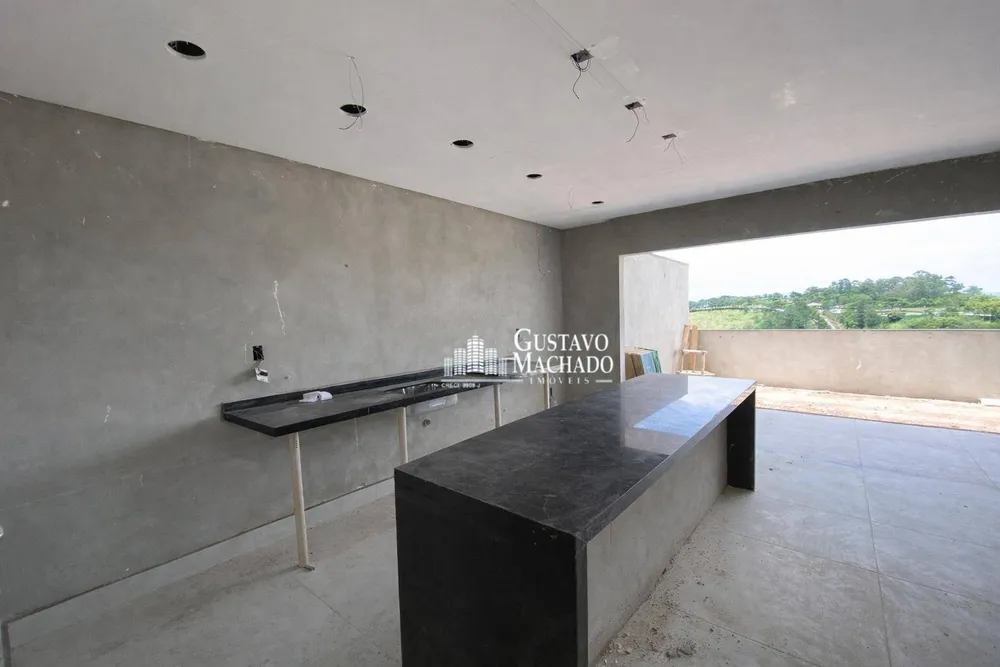 Casa, 3 quartos, 210 m² - Foto 9