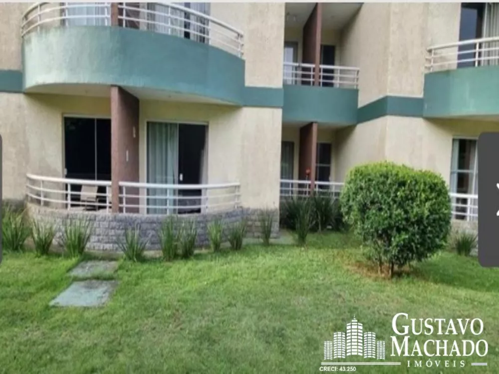 Apartamento, 1 quarto, 34 m² - Foto 6