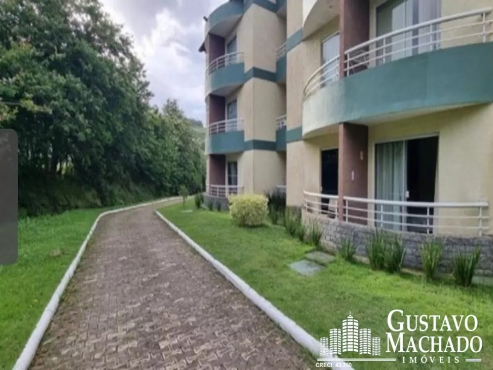 Apartamento, 1 quarto, 34 m² - Foto 7