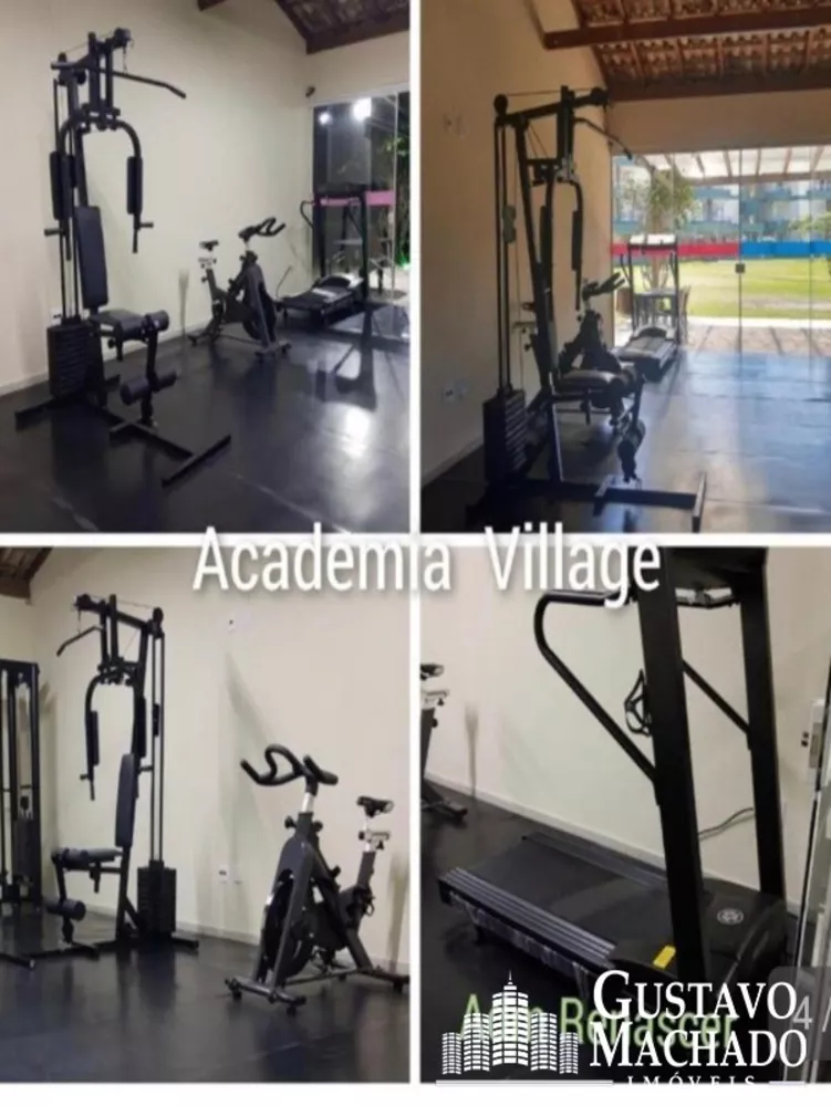 Apartamento, 1 quarto, 34 m² - Foto 9