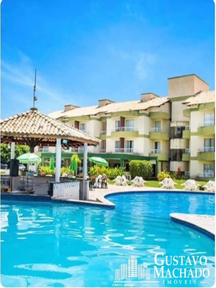 Apartamento, 1 quarto, 34 m² - Foto 12