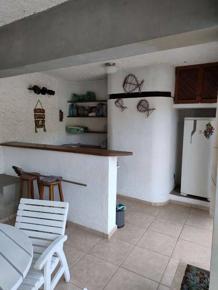 Casa, 4 quartos, 347 m² - Foto 8