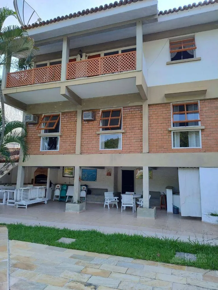 Casa, 4 quartos, 347 m² - Foto 4