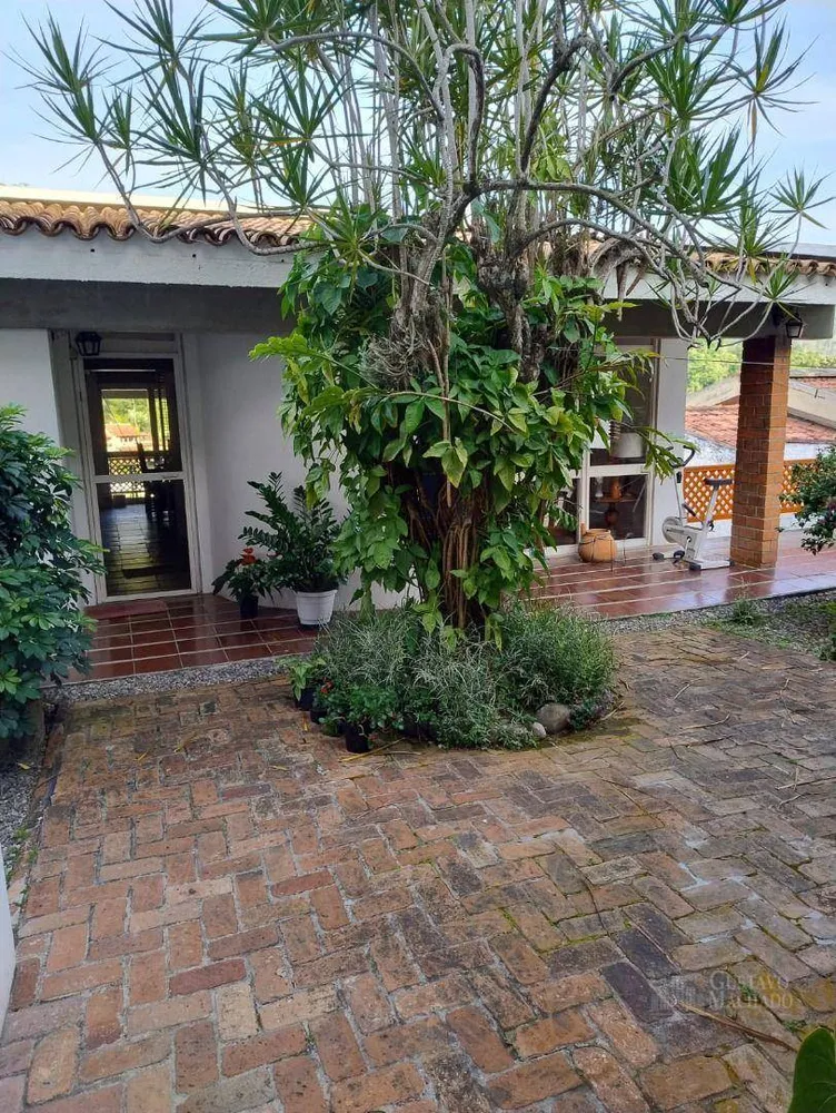 Casa, 4 quartos, 347 m² - Foto 3