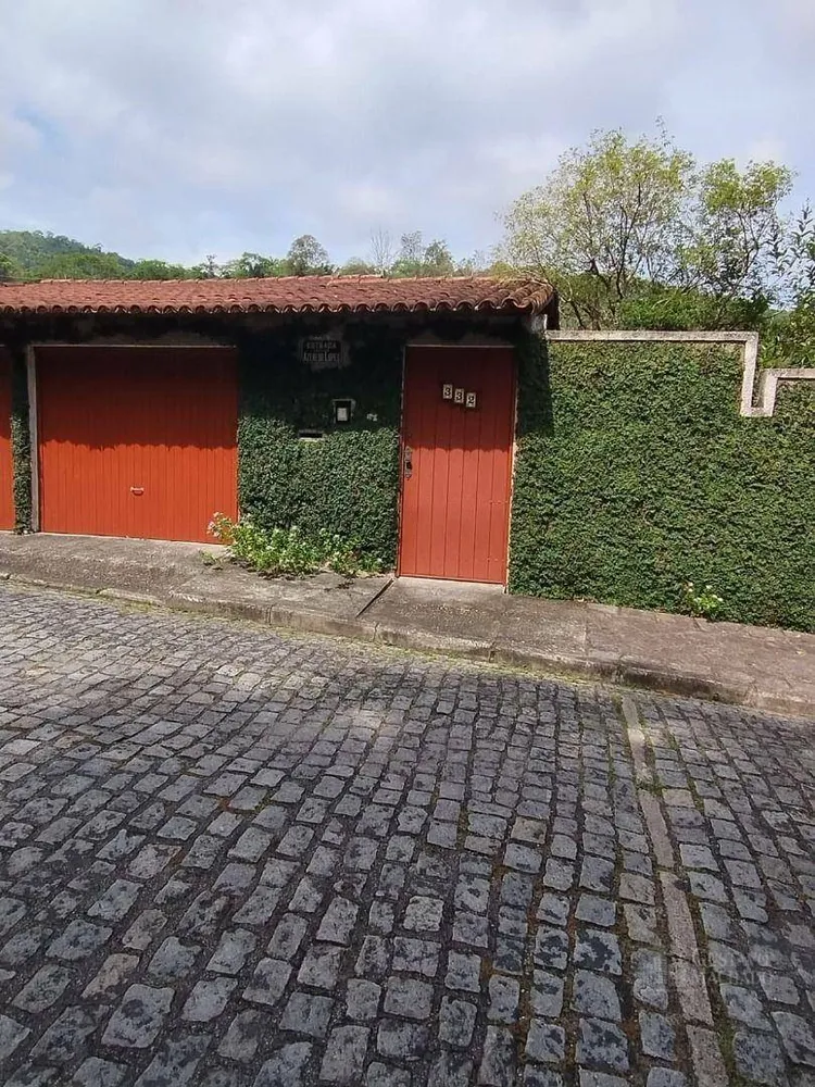 Casa, 4 quartos, 347 m² - Foto 5