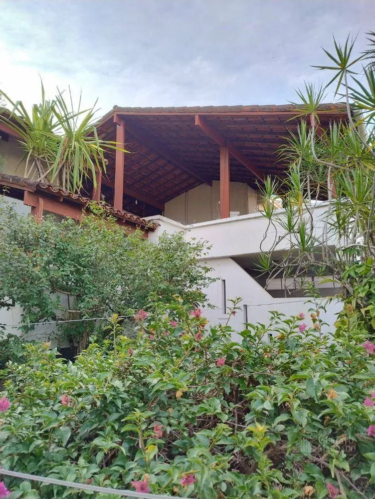 Casa, 4 quartos, 347 m² - Foto 1