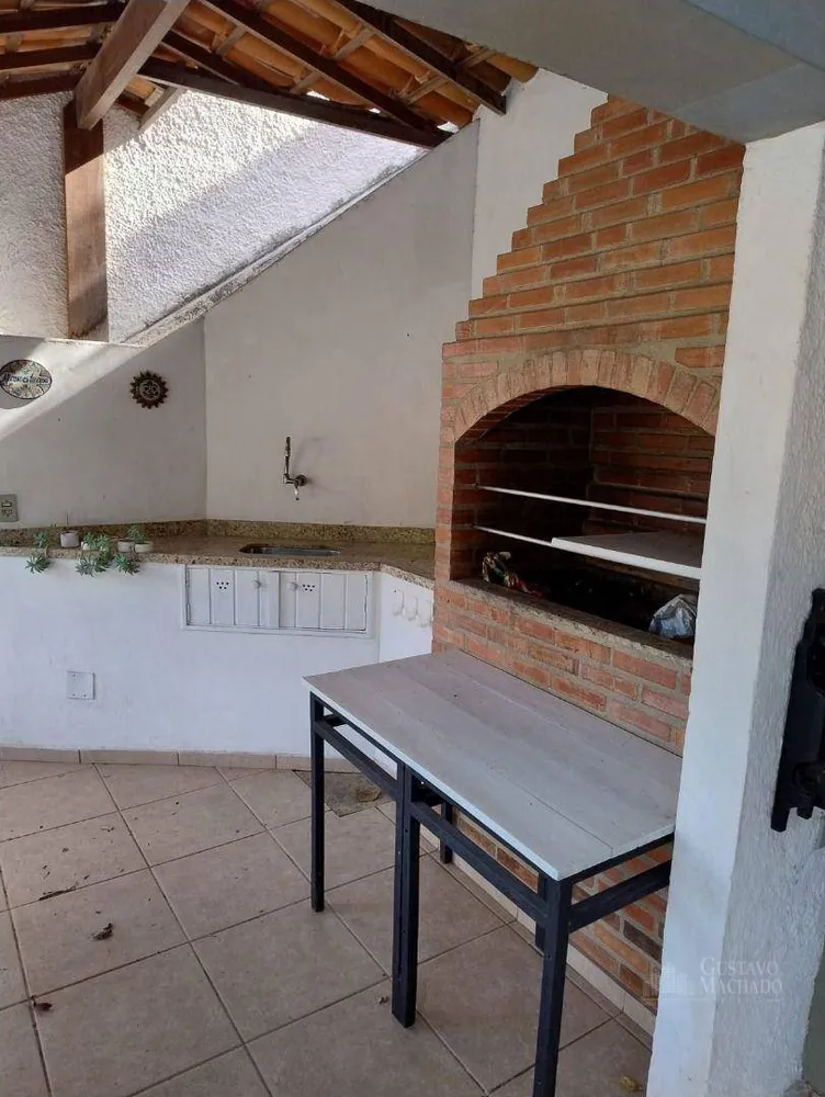 Casa, 4 quartos, 347 m² - Foto 6