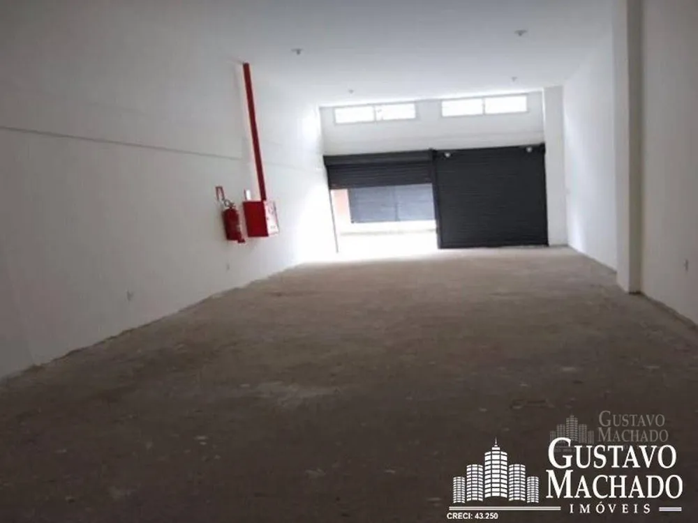 Loja-Salão, 57 m² - Foto 1