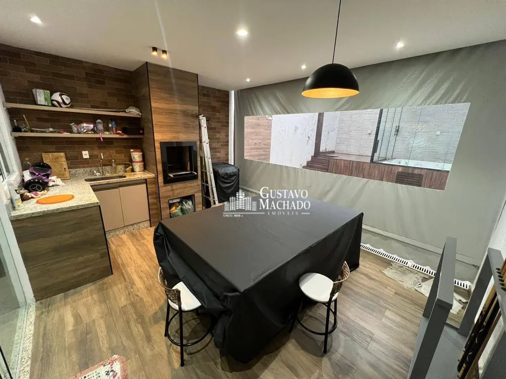 Casa, 3 quartos, 150 m² - Foto 23