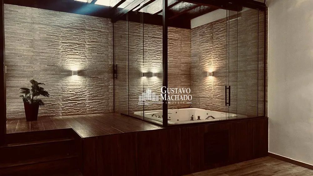 Casa, 3 quartos, 150 m² - Foto 25