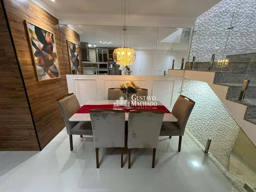 Casa, 3 quartos, 150 m² - Foto 3