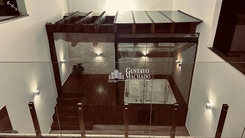 Casa, 3 quartos, 150 m² - Foto 26