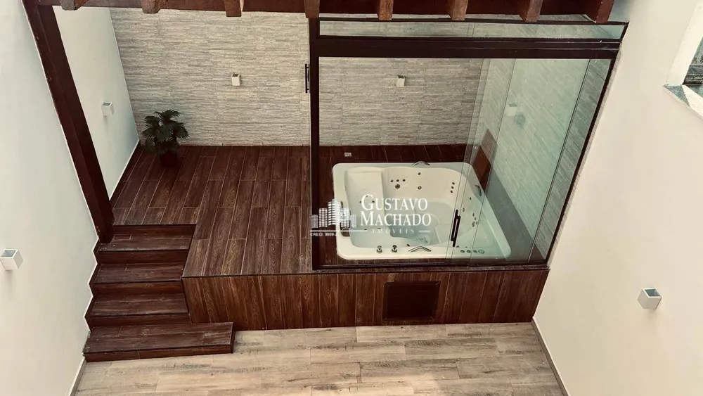 Casa, 3 quartos, 150 m² - Foto 24