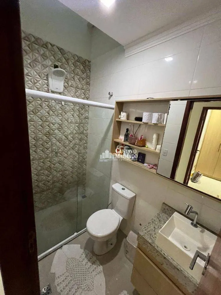 Casa, 3 quartos, 150 m² - Foto 19
