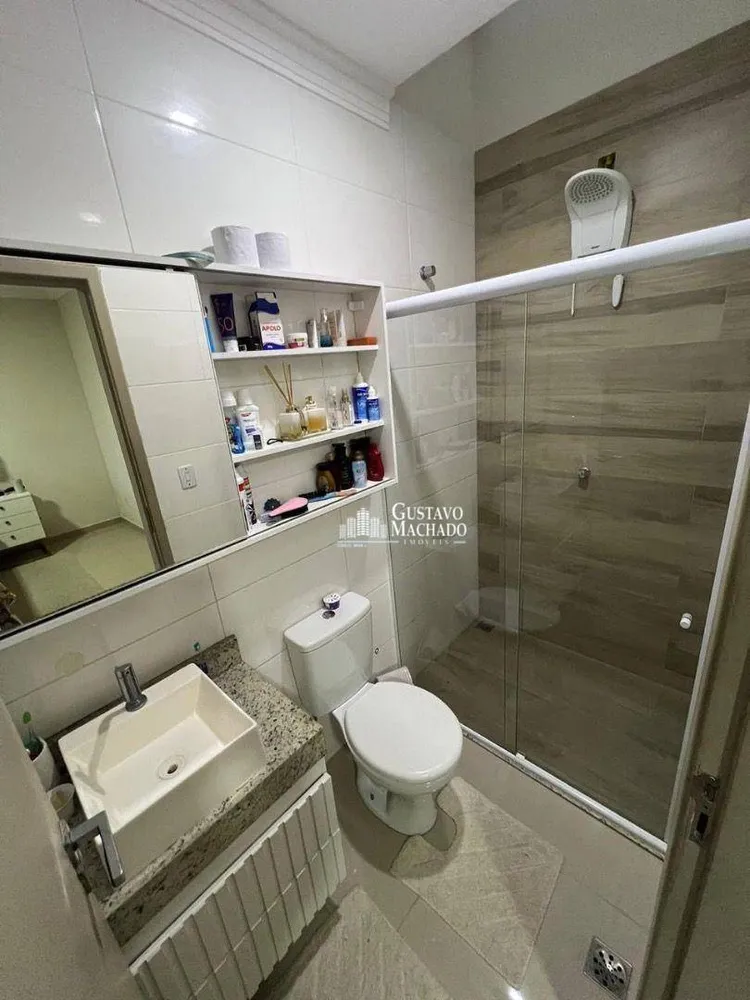 Casa, 3 quartos, 150 m² - Foto 12