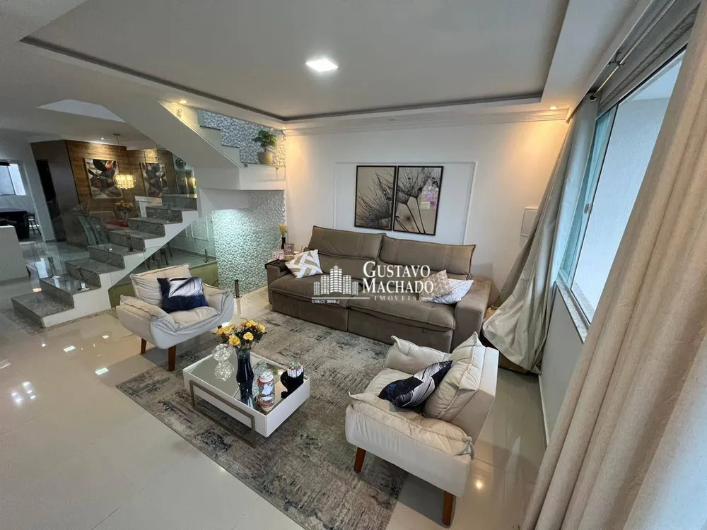 Casa, 3 quartos, 150 m² - Foto 6