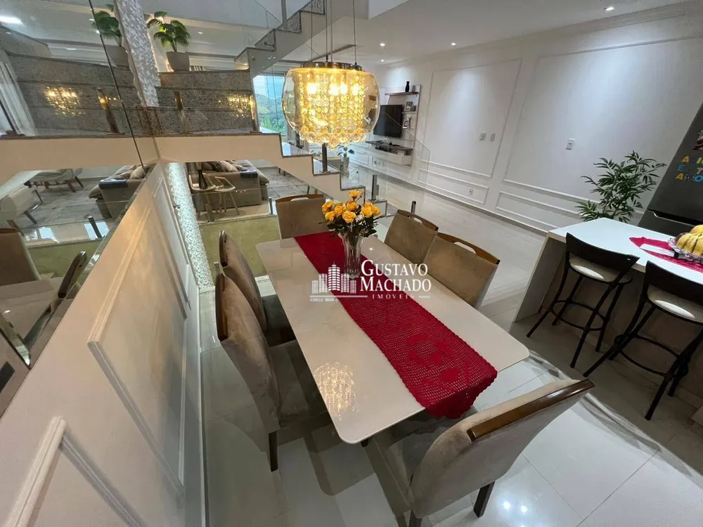 Casa, 3 quartos, 150 m² - Foto 7