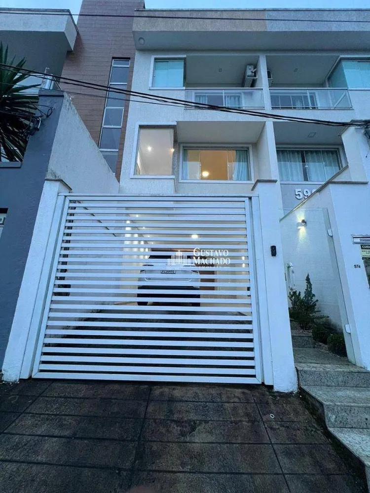 Casa, 3 quartos, 150 m² - Foto 11