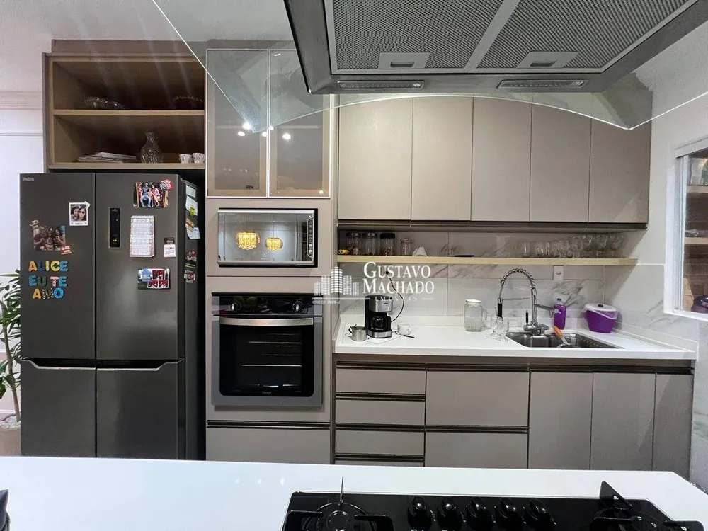 Casa, 3 quartos, 150 m² - Foto 4