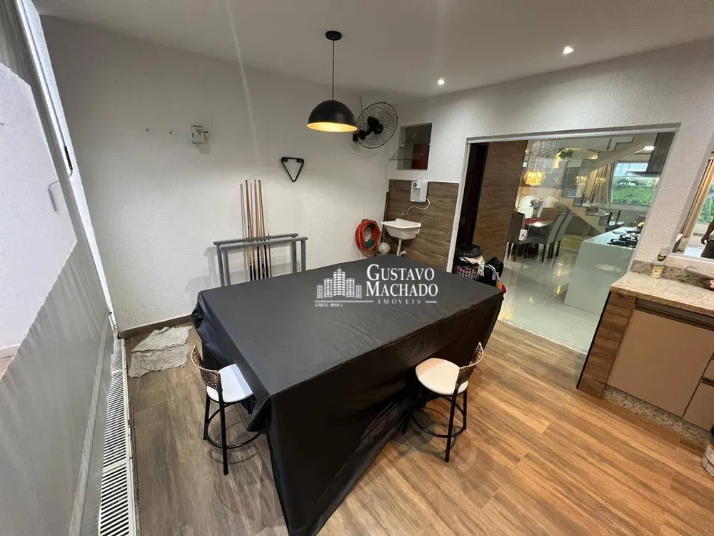 Casa, 3 quartos, 150 m² - Foto 22