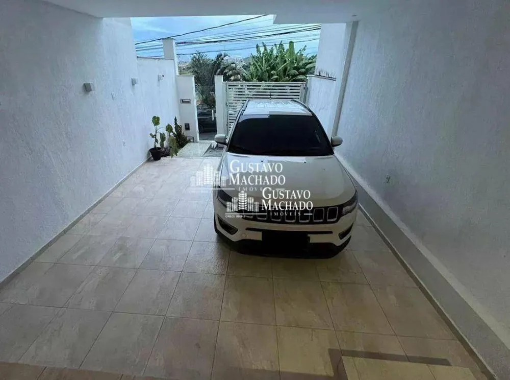 Casa, 3 quartos, 150 m² - Foto 9
