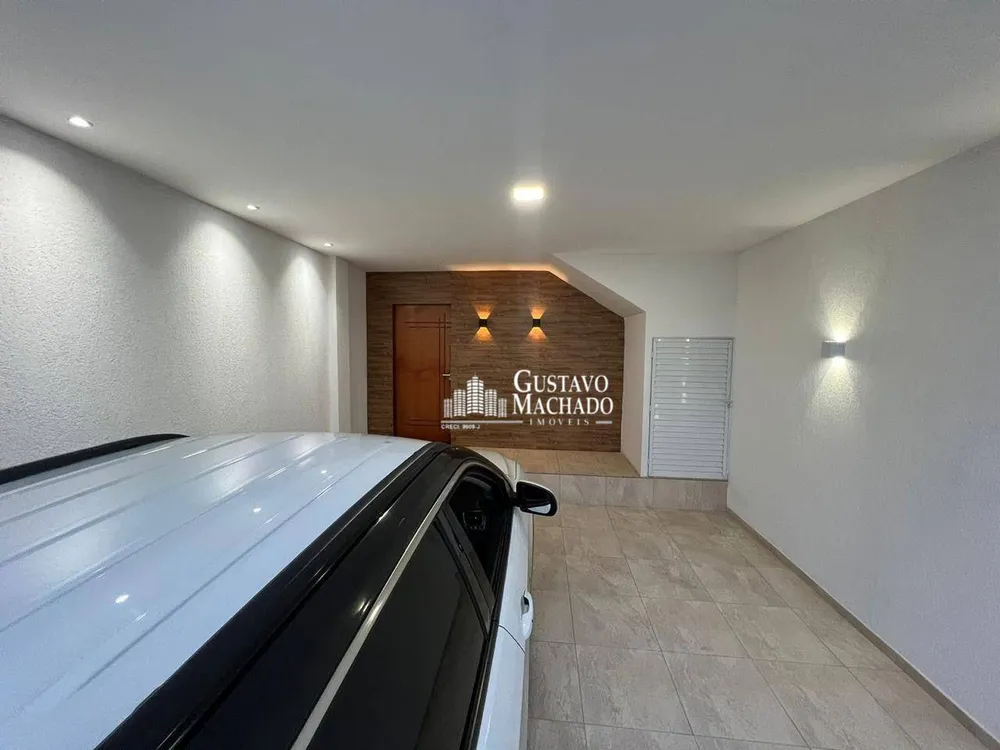 Casa, 3 quartos, 150 m² - Foto 8