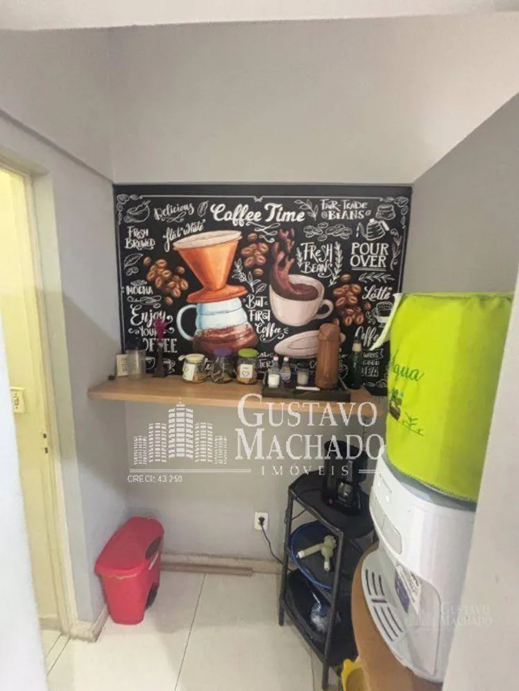 Sala-Conjunto, 30 m² - Foto 5